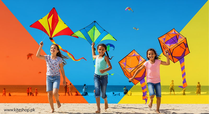 International Kite Festival Long Beach photo