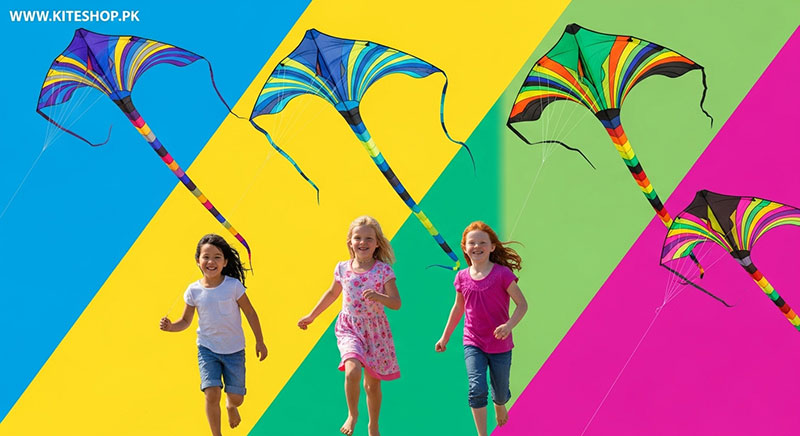 Lincoln City Summer Kite Festival kite photo 4