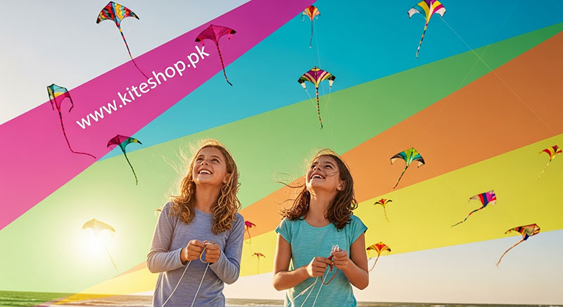 South Padre Island Kite Festival photo