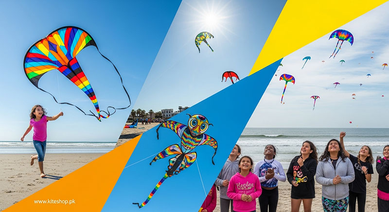 South Padre Island Kite Festival festival photo
