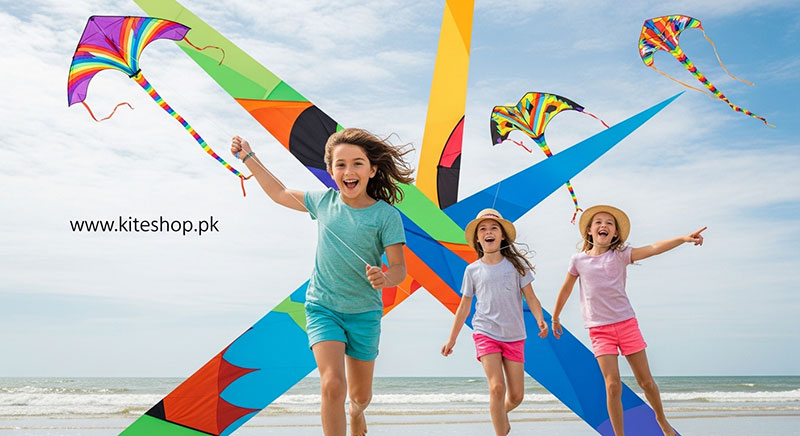 Wrightsville Beach Kite Festival photo