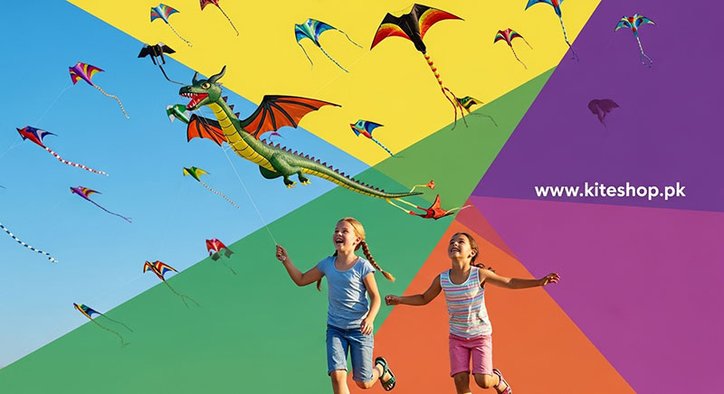 Wrightsville Beach Kite Festival kite photo 2