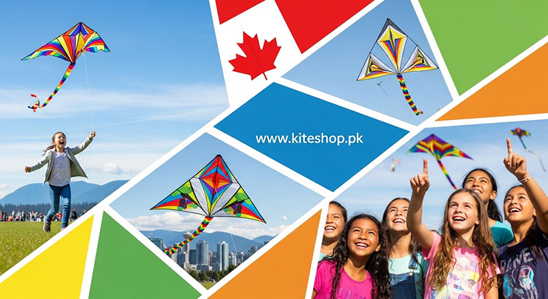 Vancouver International Kite Festival 2026