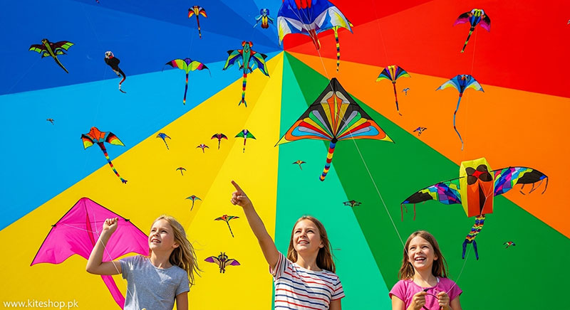 Ottawa International Kite Festival kite photo 4