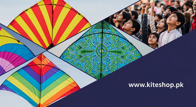 Montreal Kite Festival photo