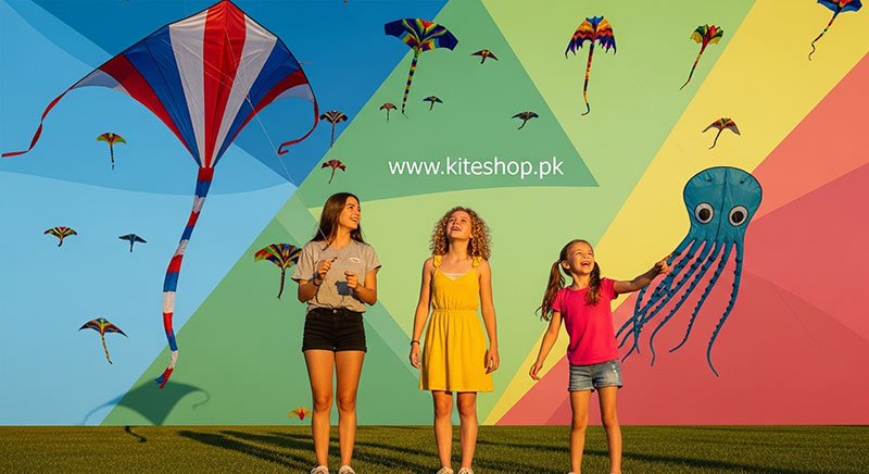 Montreal Kite Festival photo