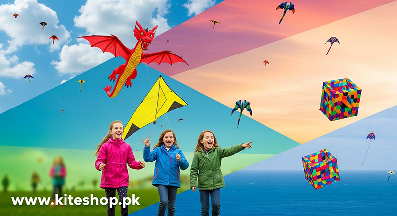 Halifax International Kite Festival festival photo