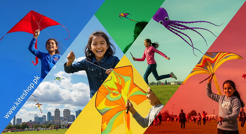 Halifax International Kite Festival kite photo 2