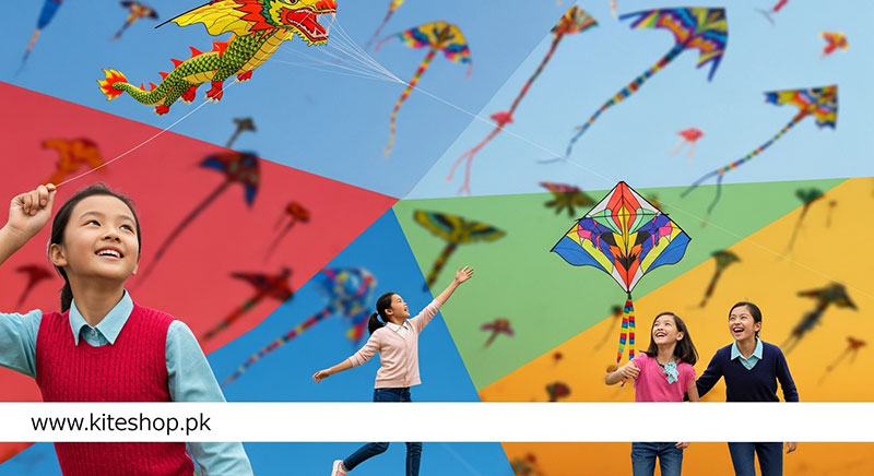 Weifang International Kite Festival kite photo 2