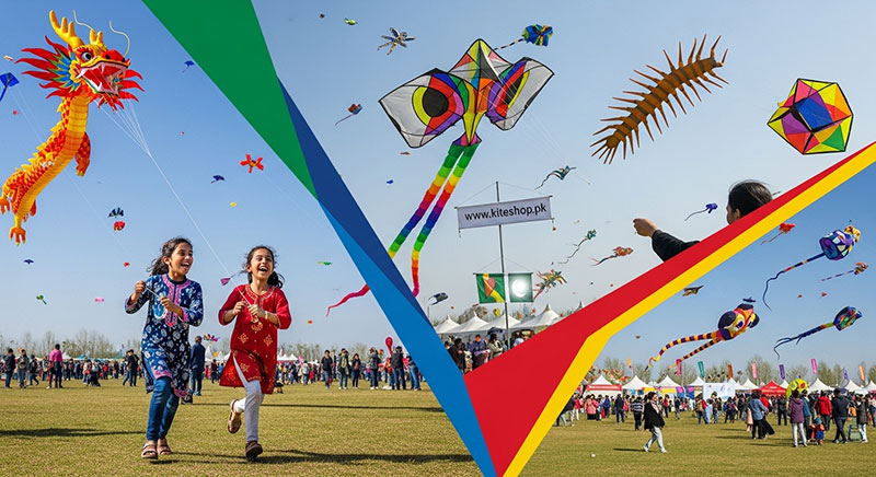 Weifang International Kite Festival kite photo 3