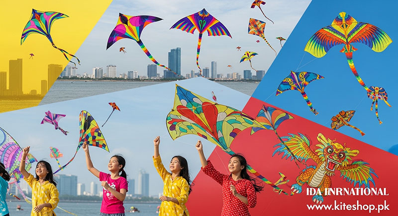 Da Nang International Kite Festival photo