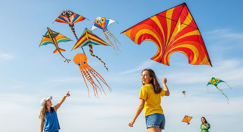 Da Nang International Kite Festival kite photo 4