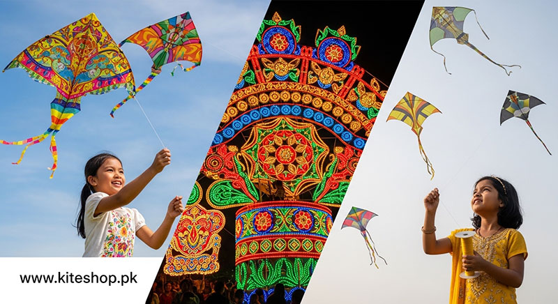 Pampanga Giant Lantern & Kite Festival kite photo 3