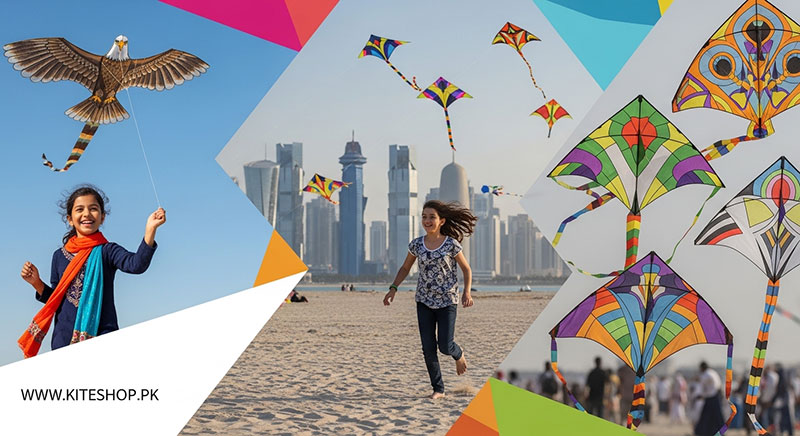 Doha Kite Festival 2027