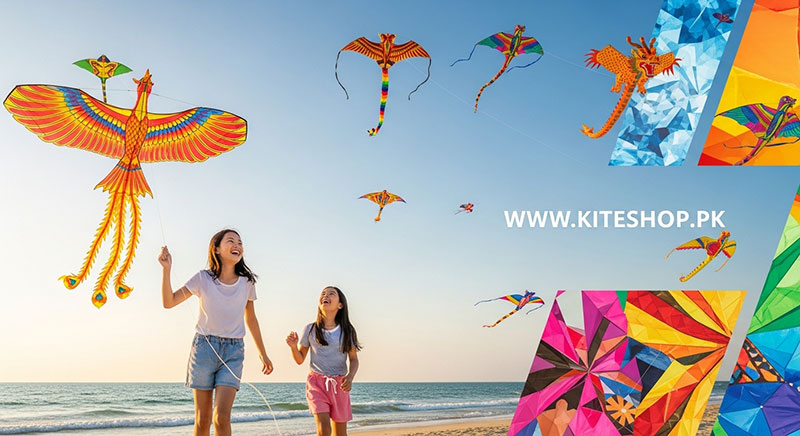 Phan Thiet Kite Festival photo