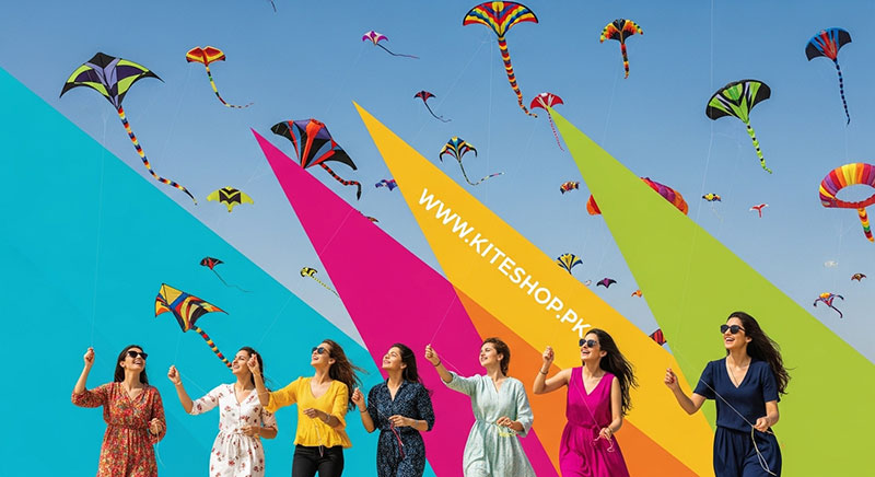 Kuwait International Kite Festival kite photo 3