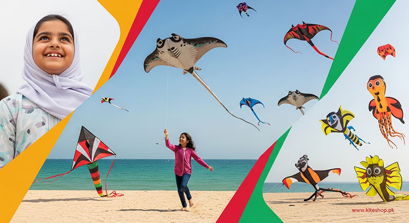 Kuwait International Kite Festival kite photo 2