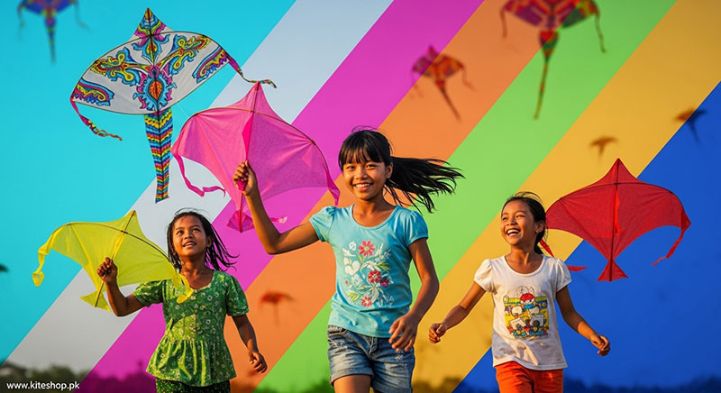 Siem Reap Kite Festival kite photo 2