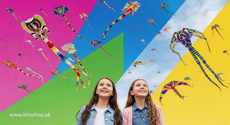 Hamamatsu Kite Festival photo