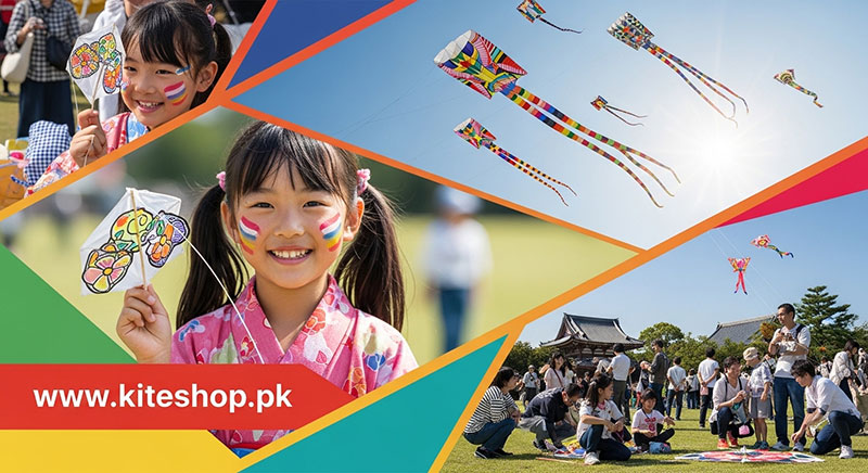 Hamamatsu Kite Festival kite festival hero image