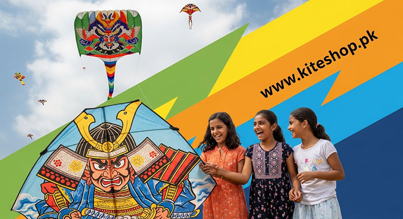 Shirone Giant Kite Festival kite photo 3