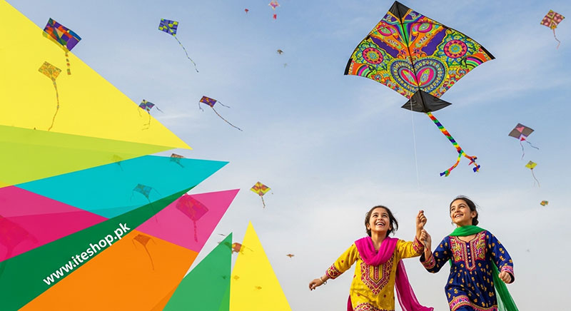 Jaipur International Kite Festival festival photo