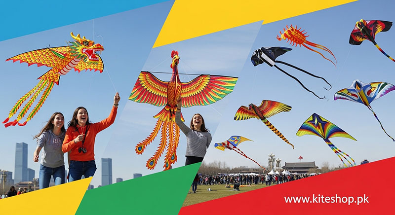 Beijing International Kite Festival kite photo 3