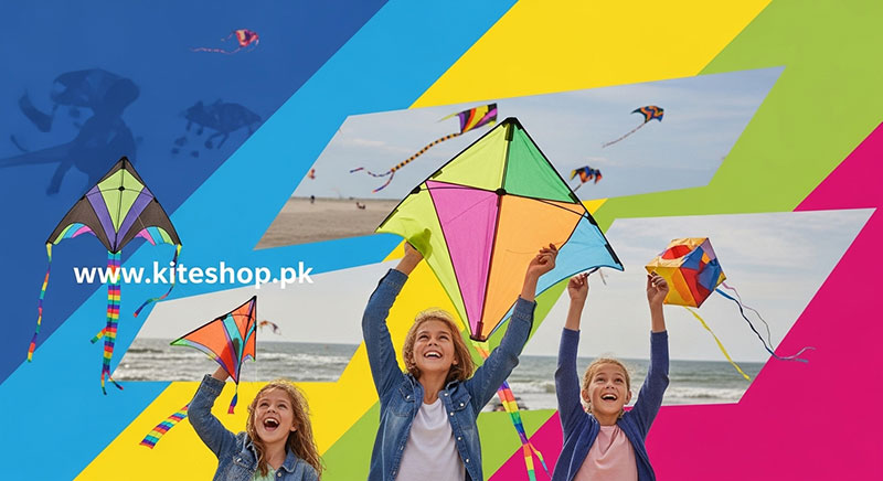 Ocean City Kite Festival festival photo