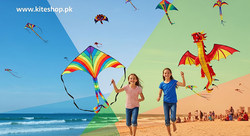 Ocean City Kite Festival kite photo 4