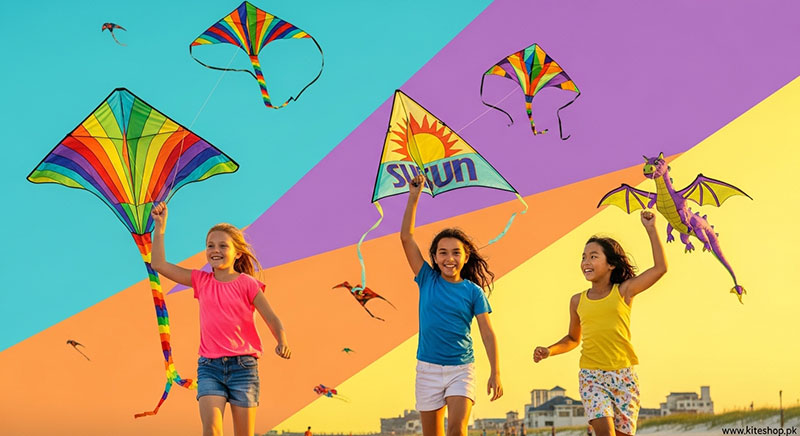 Ocean City Kite Festival kite festival hero image