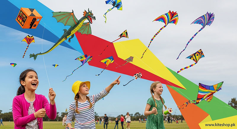 Cape Town International Kite Festival photo