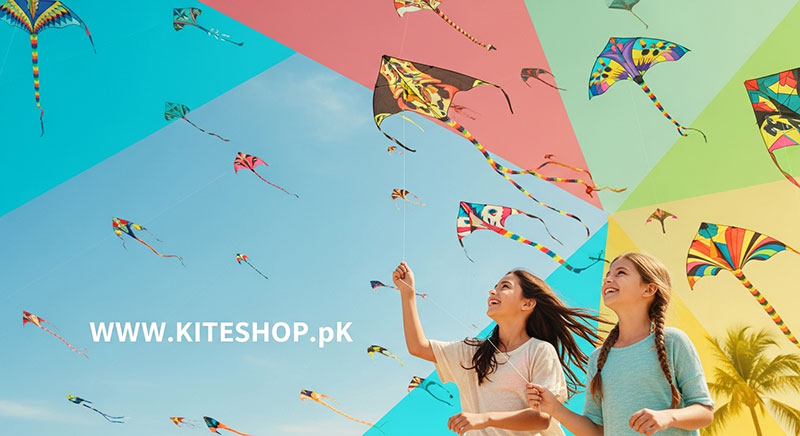 Sayulita Kite Festival kite photo 4