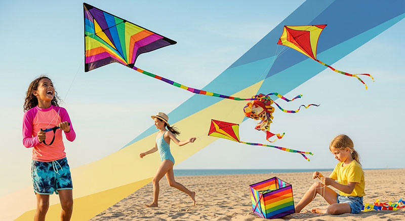 Sayulita Kite Festival kite photo 3