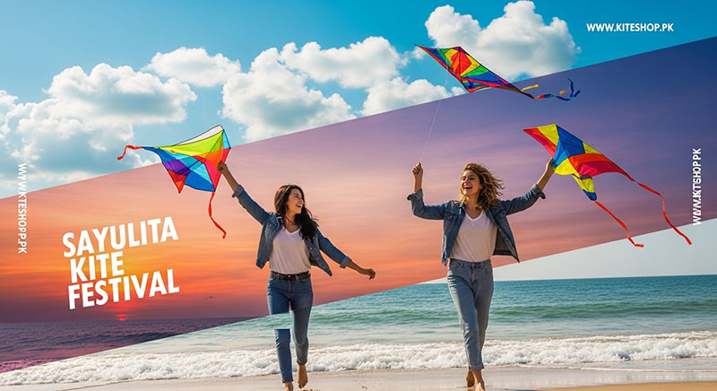 Sayulita Kite Festival festival photo