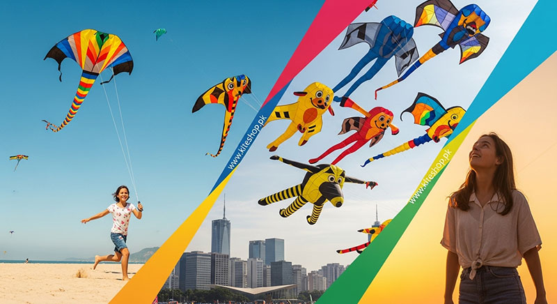 Sao Paulo Kite Festival festival photo