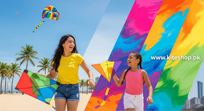 Sao Paulo Kite Festival kite photo 2