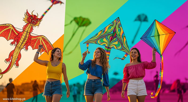 Sao Paulo Kite Festival kite festival hero image