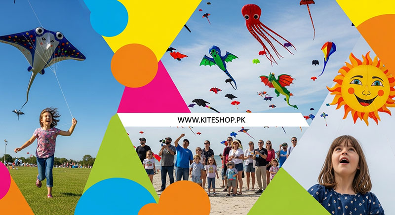 Dieppe Kite Festival New Brunswick kite photo 3