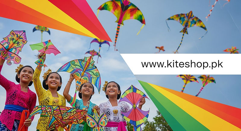 Bali Kite Festival kite festival hero image