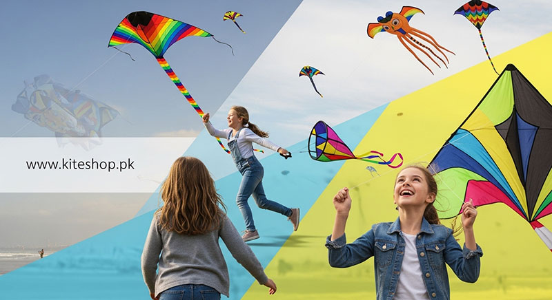 Washington State International Kite Festival festival photo